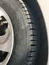 米其林（MICHELIN）米其林轮胎 汽车轮胎 韧悦加强版XM2+ 185/60R15 88H适配锋范思迪威驰 全新轮胎 实拍图