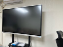 创维（Skyworth）65英寸会议平板一体机 电子白板 无线传屏投影 智能触摸屏电视65DSH5推车+投屏器【商用显示】 晒单实拍图