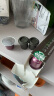 星巴克（Starbucks）Nespresso胶囊咖啡10颗 佛罗娜重度烘焙黑咖啡 新老包装随机发 实拍图