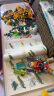 乐高（LEGO）积木拼装悟空小侠80053 白龙战斗机甲男孩儿童玩具手办儿童节礼物 晒单实拍图