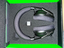 雷蛇（Razer）旋风黑鲨V2系列头戴式电竞游戏耳机耳麦麦克风7.1环绕声效 适配三角洲行动 旋风黑鲨V2专业版（2.4G+蓝牙） 实拍图