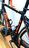 Anguiqi 自行车水壶架山地车公路车超轻铝合金快拆水杯架骑行装备单车 可调节-黑色 实拍图