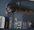 飞利浦（PHILIPS）电动剃须刀电动刮胡刀亲肤经典5系 全身水洗1小时快充胡须刀 送男友老公生日礼物  【柔和亲肤】S5066/02 实拍图