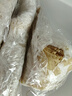 灵澈清真原切金钱肚整个新鲜冷冻火锅食材牛肚商用蜂窝肚生牛肚 2斤(生鲜牛大肚) 金钱肚 实拍图
