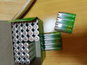 超霸（GP）5号电池40粒五号碱性干电池适用于耳温枪/血氧仪/血压计/血糖仪/鼠标等5号/AA/R6P 商超同款 实拍图