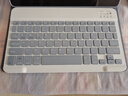 法普拉适用2025新款联想小新pad蓝牙键盘padpro11保护套plus11.5寸硅胶Pro12.7拯救者Y700平板11.2保护壳 【薰衣紫+键盘+鼠标】 联想小新Pad 2024款(11英寸) 实拍图