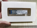 SK-LINK SFP-GE-LX-SM1310-D-A 千兆单模光模块1.25G 双纤LC接头1310nm光口光纤模块 10KM 兼容华三H3C 实拍图