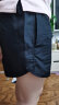安踏速干套装丨运动套装女春夏季冰丝短袖休闲跑步短裤吸湿透气两件套 晒单实拍图