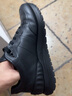 爱步（ECCO）运动鞋男 休闲鞋跑步鞋百搭系带男士鞋子时尚通勤鞋子 雅跃523234 黑色52323401001 42 实拍图