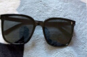 白小奢太阳镜-127【米钉钜惠款+礼品】遮阳眼镜GM显小脸驾驶墨镜 实拍图