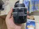 博世（BOSCH）机油滤芯机滤清器0161适配大众速腾朗逸途安宝来POLO比亚迪秦宋元 实拍图