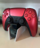 索尼（SONY）PS5 PlayStation DualSense无线游戏手柄 ps5手柄 火山红 实拍图
