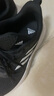 阿迪达斯 （adidas）男鞋缓震舒适网面透气休闲耐磨跑步鞋ID0350 43码UK9码 实拍图