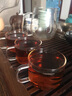 逸神 云南陈年普洱熟茶散茶 13年陈勐海大叶种大树普洱熟茶100g/罐 实拍图