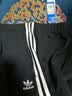 阿迪达斯（adidas）男三叶草运动透气舒适休闲裤卫裤束脚裤HH9430 S 实拍图