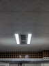 SHLQLED LED平板灯浴霸灯条铝基板贴片灯珠光源维修配件面板灯带 单边54cmx4mm 12瓦  白光 实拍图