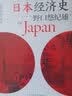 战后日本经济史 从喧嚣到沉寂的70年 日本战后经济复苏的动力 泡沫经济崩溃原因 研究经济学世界史亚洲史书籍 后浪正版出品书籍 实拍图