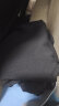 Foss Phil休闲裤男春夏季宽松直筒裤子男冰丝垂顺感阔腿运动西装裤黑色XL 晒单实拍图