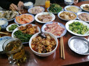 归隐（GUIYIN）农家散养大白鹅嫩鹅土鹅肉青年鹅新鲜现杀鹅肉生鲜草鹅生鲜鹅肉 杀后5-6斤（细心保留心肝胗） 实拍图