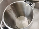 老管家 水垢清除剂食品级柠檬酸洁净饮水机电热水壶清洁剂238g*3盒 实拍图