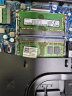 三星（SAMSUNG） 笔记本内存条 DDR5/4内存适用联想戴尔华硕宏碁小米苹果微星惠普等 DDR4 2400 8G 实拍图