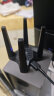 睿因（Wavlink）Vitesse Pro2 WiFi6无线网卡AX1800M双频5G千兆电竞USB无线网卡免驱台式机笔记本wifi接收发射器 实拍图