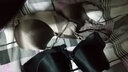 雪米亚内衣女文胸罩夏季小胸显大平胸聚拢加厚防下垂无钢圈性感无痕美背 NSDYT-1916-肤色 36A/80A 实拍图