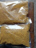 蜂之家油菜花粉2025养蜂喂蜂蜂用优质天然杂花粉蜜蜂饲料颗粒蜂花粉养蜂 1斤新粉 实拍图