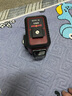 度维（DOVOH）激光水平仪 8线红外线砌墙神器高精度强光 自动找平超亮室外 W1 4线 2电 超亮红光 +30卡梁架套装 实拍图