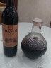 张裕红酒多名利窖藏系列优选级赤霞珠干红葡萄酒750ml*6整箱装 实拍图