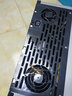 东之开立（DONZHKLI）车载冰箱车家两用后备箱小型冰箱货车12V24V冷冻冷藏压缩机制冷 65L车家两用(德技压缩机+数显) 实拍图