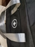 川诺 旅行包 3116 干湿分离健身包商务鞋包运动游泳收纳包手提包 黑色 实拍图