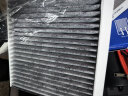 澳麟（AOLIN）活性炭汽车空调滤芯滤清器/广汽埃安Aion Y/PLUS 电动车(单体款) 晒单实拍图