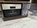 天龙（DENON）DCD-1700NE 家庭影院HiFi发烧音响 CD/SACD播放器DVD-R/RW 银色 实拍图