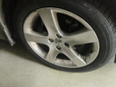 锦湖轮胎KUMHO汽车轮胎 215/50R17 91V KH17 原配标志408/B70 实拍图