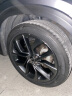 普利司通（Bridgestone）汽车轮胎 255/45R20 101W A001 RFT 原厂配套英菲尼迪/QX50 实拍图