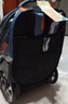 NEW TILAMI超大容量拉杆书包初高中学生19吋35L大轮爬楼梯轻音拉杆箱书包 街头篮球【19寸35L-可爬楼】 实拍图