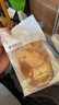 原麦山丘核桃满满面包150g  夹心软欧包 早餐面包下午茶点心烘焙西式糕点 实拍图