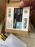 爱普生SureColorP908打印机原装墨盒T47C系列十色专业高色域颜料墨水摄影设计照片绘图 一套10色 爱普生P908原装墨盒 晒单实拍图