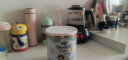 Arla宝贝与我有机幼儿配方奶粉 3段(12-36个月) 600g 6罐箱装 实拍图