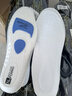 IQGD鞋垫男运动软弹云科技减震透气踩屎感篮球军训8037 37-38 实拍图
