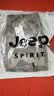 JEEP SPIRIT吉普工装短裤男夏季宽松休闲裤子男直筒纯棉七分迷彩裤 浅灰 3XL 实拍图