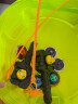 奥迪双钻（AULDEY）飓风战魂3陀螺套装-裂变系列经典版 男孩女孩玩具生日礼物624716J六一儿童节礼物 晒单实拍图