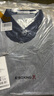 劲霸男装男士polo衫男纯色时尚休闲百搭多彩夏季短袖|FTBG2381 深兰 3XL 实拍图