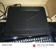 Alienware外星人笔记本电脑二手高端电竞游戏本M15 M17 X14 X15 X17大屏吃鸡 5：17R4/7代i7/1070/8G/256G 9成新 实拍图