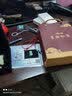 依思晨 新疆和田玉白玉吊坠十二生肖玉吊坠玉石挂件白玉项链男女款卡通 生肖鼠 实拍图