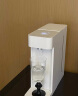 米家小米 即热饮水机S1 台式小型免安装 3秒速热 即热即饮 三挡水温 1℃调温 独立纯净水箱 直饮机 实拍图