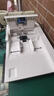 惠普(HP)2600f1扫描仪A4双面2500f1升级版批量高速馈纸式彩色快速自动进纸ADF平板 实拍图
