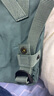 FJALLRAVEN北极狐双肩包kanken mini男女户外出游书包旅行包23561 664霜绿色 实拍图