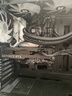 HKC27英寸2K高清200Hz高刷FastIPS广色域HDR400响应1Ms电竞游戏电脑旋转升降显示器 黑色 猎鹰二代G27H2Pro 实拍图